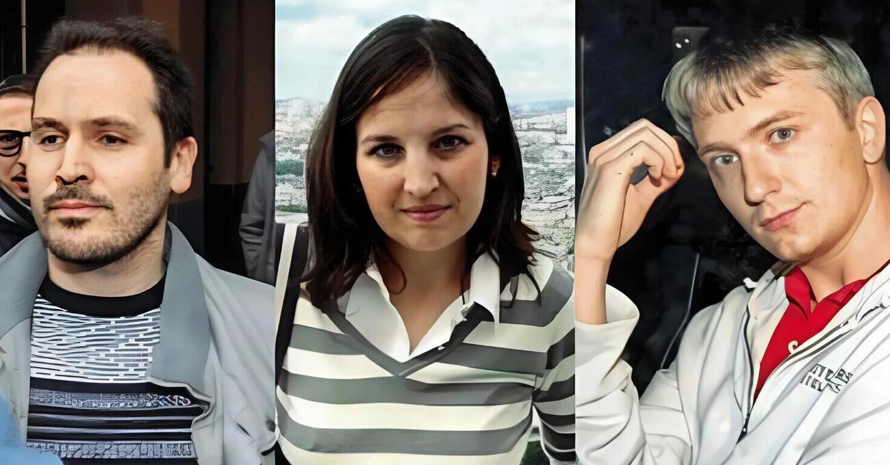 Morti sospette e rivelazioni choc: perch&eacute; il delitto di Chiara Poggi &egrave; ancora un enigma? Andrea Sempio, tra Dna e l&#039;intervista a Chi l&#039;ha visto? Alberto Stasi &egrave; innocente? E la famiglia a Garlasco...