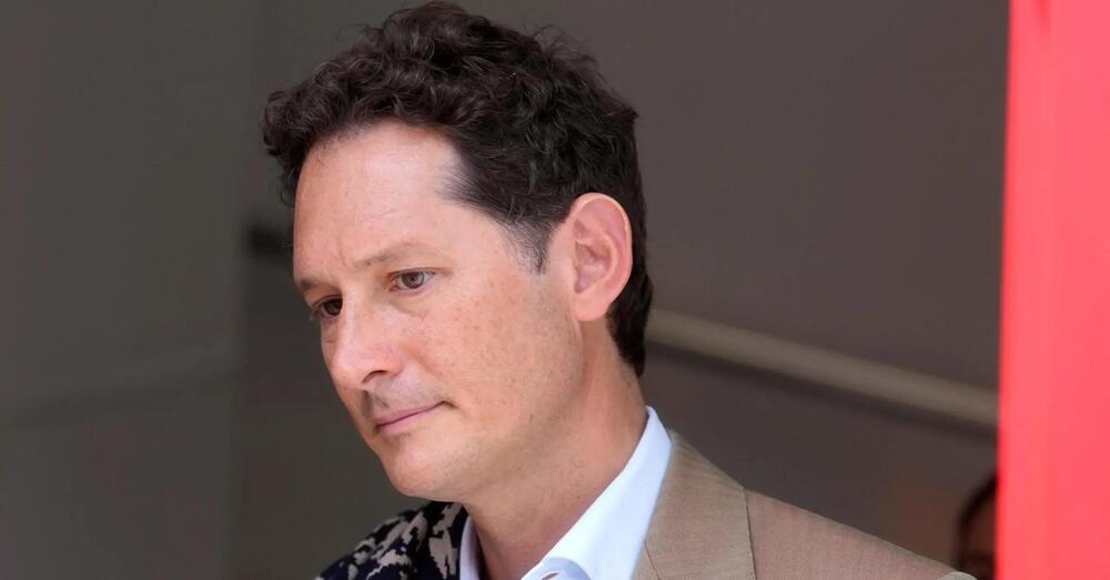 Le parole di John Elkann su Stellantis in Parlamento? &ldquo;Un falso ideologico&rdquo;. Ecco i dati economici nascosti, anche &ldquo;grazie&rdquo; alla politica compiacente: l&rsquo;attacco del sindacalista Airaudo