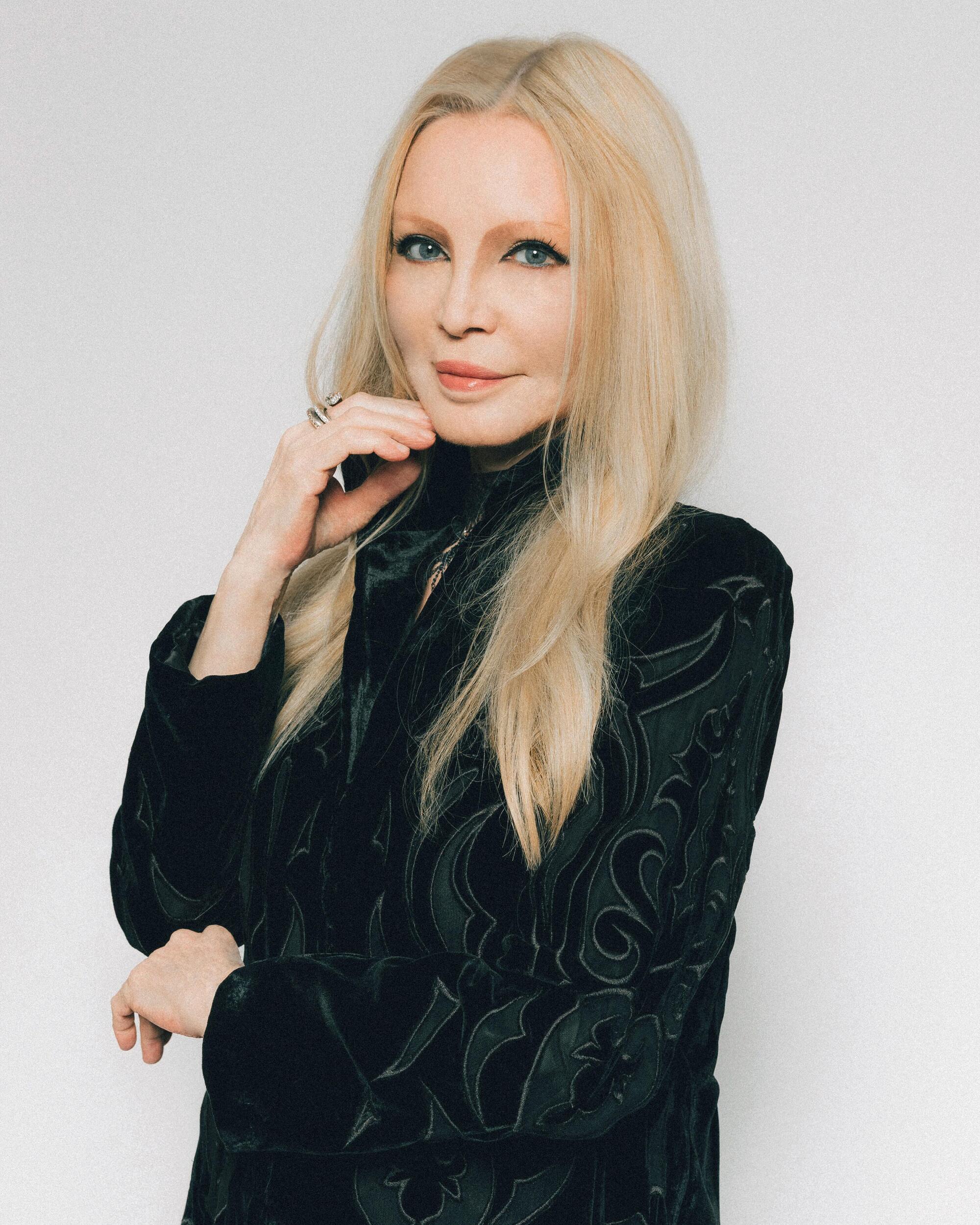 Patty Pravo &egrave; tornata con Ho provato tutto