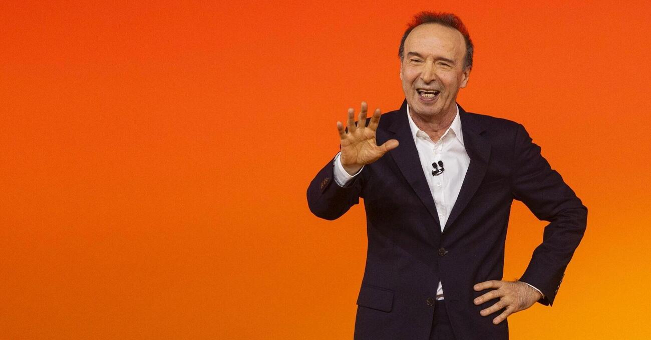 &ldquo;Benigni? Da provocatore a vigile urbano del politicamente corretto&rdquo;: Capezzone abbatte &ldquo;Il Sogno&rdquo; su Rai 1: &ldquo;Un temino eurolirico&rdquo;. E su Fabio Fazio&hellip;