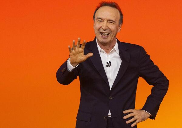 &ldquo;Benigni? Da provocatore a vigile urbano del politicamente corretto&rdquo;: Capezzone abbatte &ldquo;Il Sogno&rdquo; su Rai 1: &ldquo;Un temino eurolirico&rdquo;. E su Fabio Fazio&hellip;