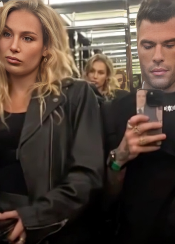 Falsissimo a pagamento: tutta la chiamata tra Fedez, Montini e Corona. Insulti, amore tossico e&hellip;