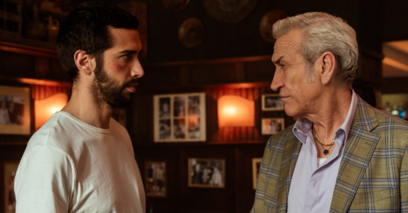 Abbiamo visto il film La citt&agrave; proibita (ora su Netflix), ma com&rsquo;&egrave;? Grazie a Dio, in Italia abbiamo Gabriele Mainetti. Ecco perch&eacute; dovreste recuperarlo: per ricordarvi quanto pu&ograve; essere bello il nostro cinema