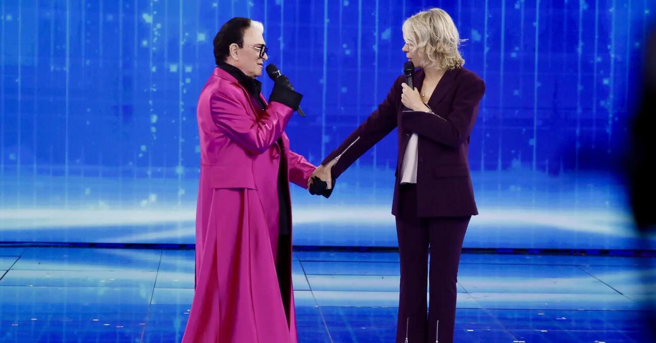 Amici di Maria De Filippi, pagelle prima puntata del serale: Amadeus ha fretta (3), Malgioglio punzecchia la Celentano (10), Rudy Zerbi &egrave; &ldquo;il seme della discordia&rdquo; (2). E sugli eliminati tra i concorrenti del talent&hellip;