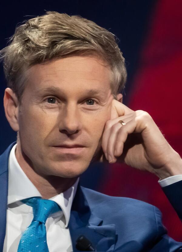 Travaglio vs Calenda: scazzo totale per Orsini tra &ldquo;calunniatore&rdquo;, &ldquo;trombettiere&rdquo;, &ldquo;poveraccio&rdquo; e &ldquo;macchietta&rdquo; 