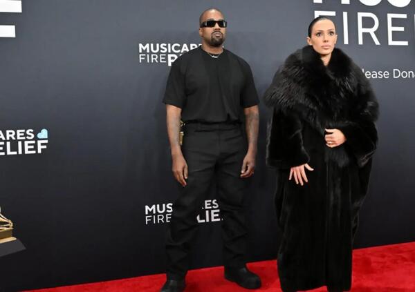 Kanye West e Bianca Censori si sono lasciati? C&rsquo;&egrave; un indizio. E Kim Kardashian? Vuole l&rsquo;affidamento esclusivo dei figli. E perch&eacute; Bully, il nuovo di Ye, &egrave; un album &ldquo;privo di significato&rdquo;? Ecco il parere dell&rsquo;esperto&hellip;