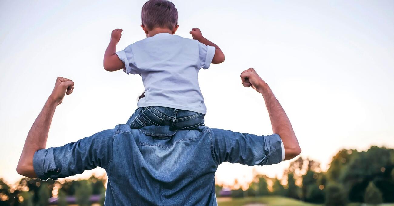 Lasciate che i pap&agrave; facciano i pap&agrave;: &ldquo;Parola ai padri&rdquo;. L&rsquo;urlo si alza ma non &egrave; (solo) contro le femministe. Il presente e il futuro della paternit&agrave; con Luca Trapanese, Matteo Bussola e...