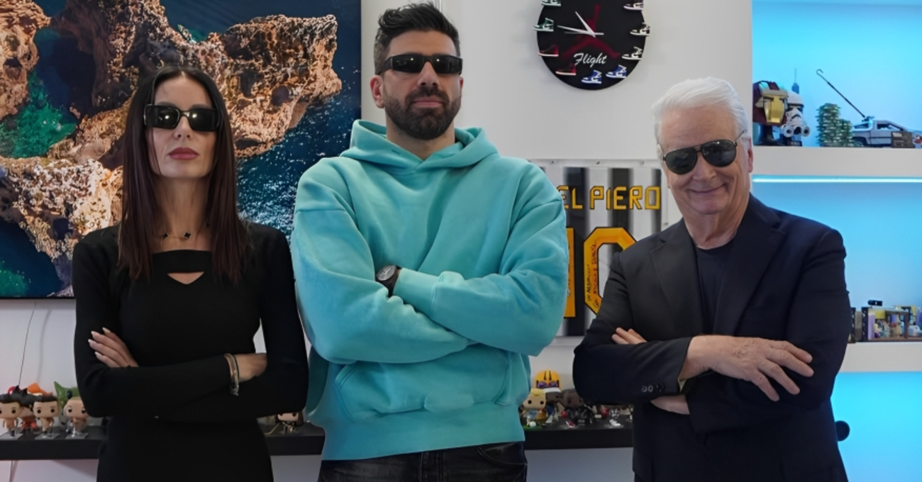 Le bombe di Iginio Massari a Bsmt di Gazzoli: le polemiche sui prezzi? &ldquo;I genitori non gli hanno dato un vocabolario?&rdquo;. La celebrit&agrave; e Masterchef: &ldquo;Una volta con Al Bano&hellip;&rdquo;. L&#039;incidente in moto e la boxe: &ldquo;Ho steso uno svizzero...&rdquo;. E in pasticceria&hellip;