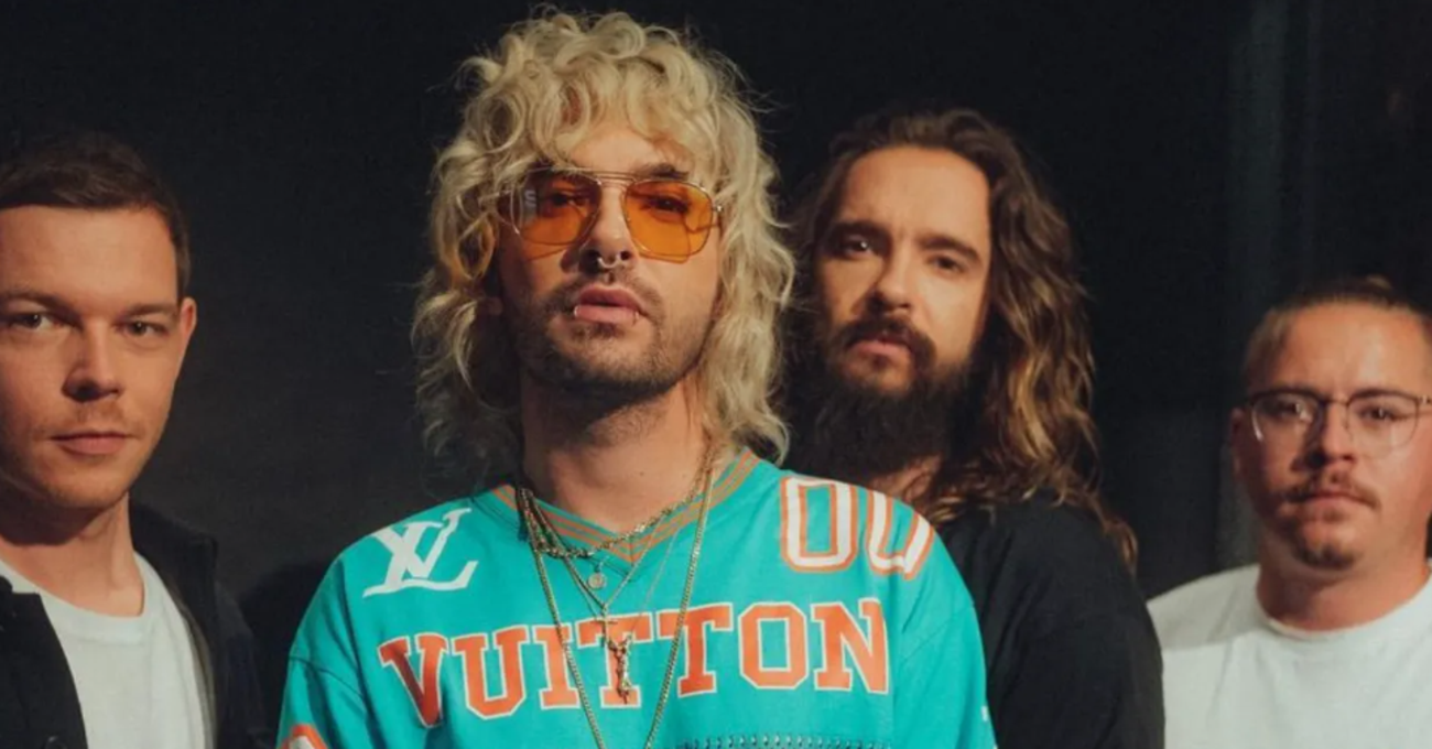 Ma lo sapete che i Tokio Hotel spaccano ancora? Siamo stati al concerto all&rsquo;Alcatraz di Milano e abbiamo capito anche che le nuove generazioni non sanno gestire i live...