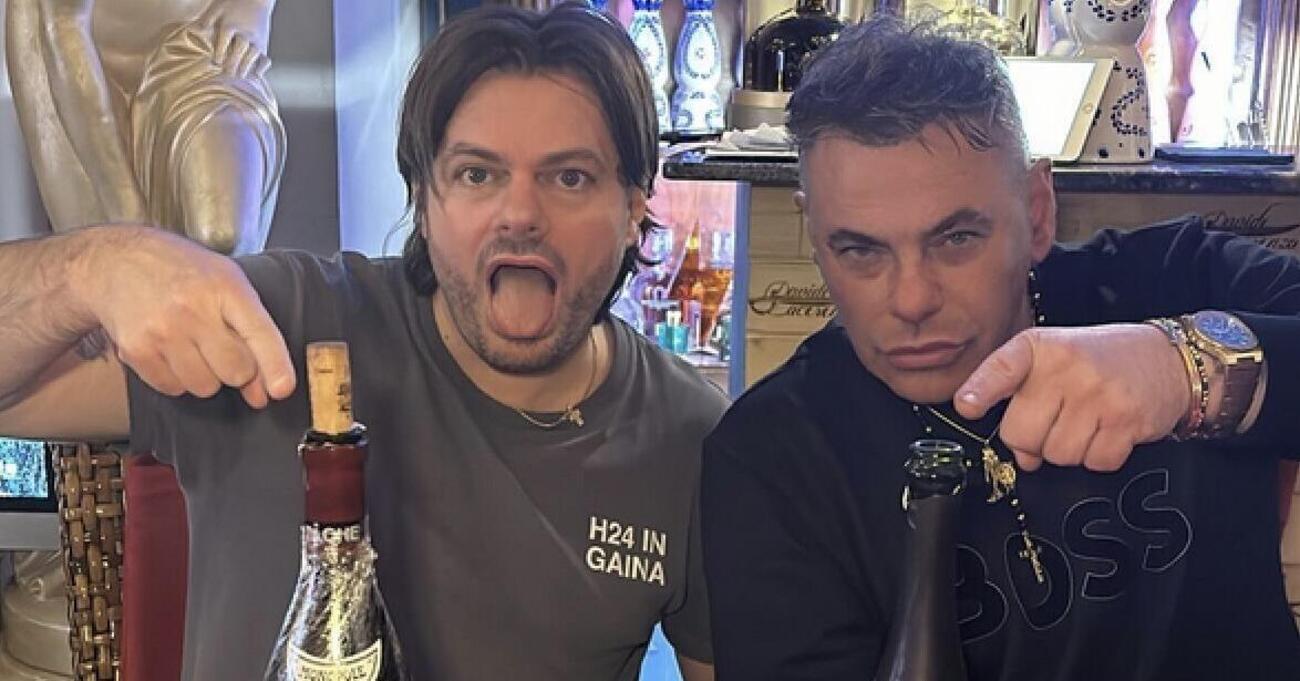 Caso Gintoneria Lacerenza, dopo la chiusura ora Filippo Champagne apre il suo Club personale? L&rsquo;annuncio: &ldquo;Dovete venire a inginocchiarvi davanti al dio della gaina&rdquo;. Ma &egrave; un bluff o&hellip;?