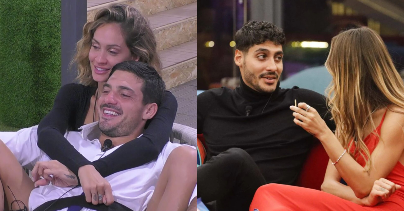 Grande Fratello, Lorenzo Spolverato la tira a Helena Prestes in semifinale: &ldquo;Sar&agrave; lei l&rsquo;eliminata&rdquo;. E ora anche Javier la abbandona per Zeudi? 