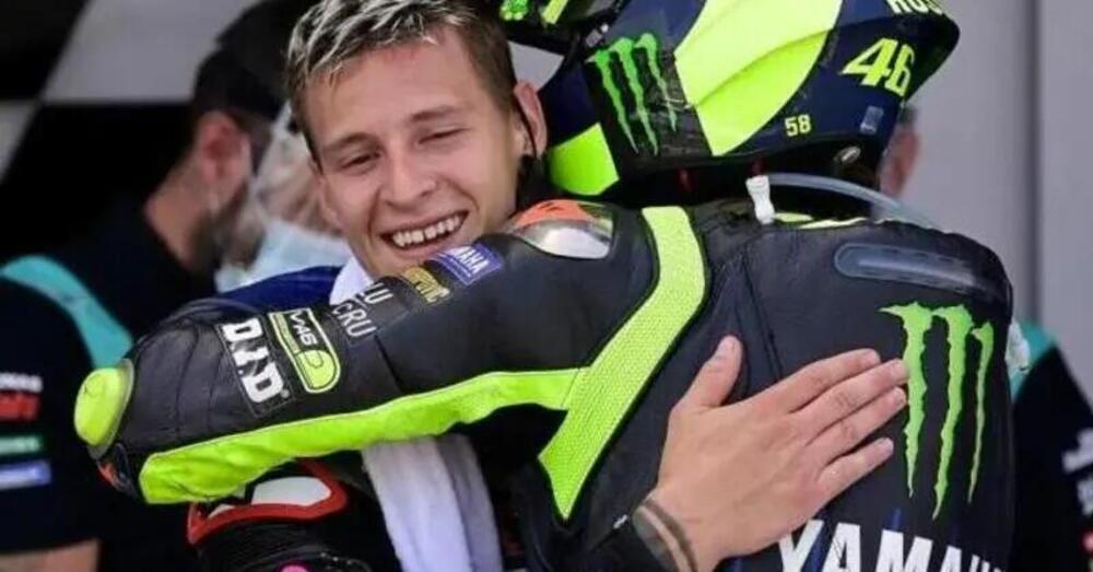 Ok, ma Fabio Quartararo ha cambiato ancora idea? L&#039;ultimatum per Yamaha e lo strappo su Valentino Rossi e Marc Marquez