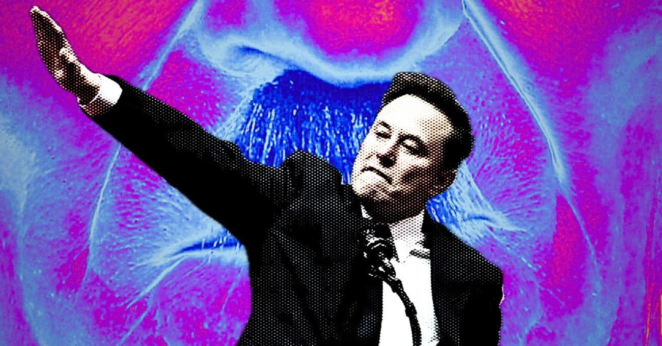 Abbiamo intervistato Vincenzo Sofo, autore di &ldquo;Tecnodestra&rdquo;. Trump, Musk, Putin e la nuova stagione delle destre: vi spieghiamo cosa succede in Europa (e qual &egrave; il ruolo di Meloni)