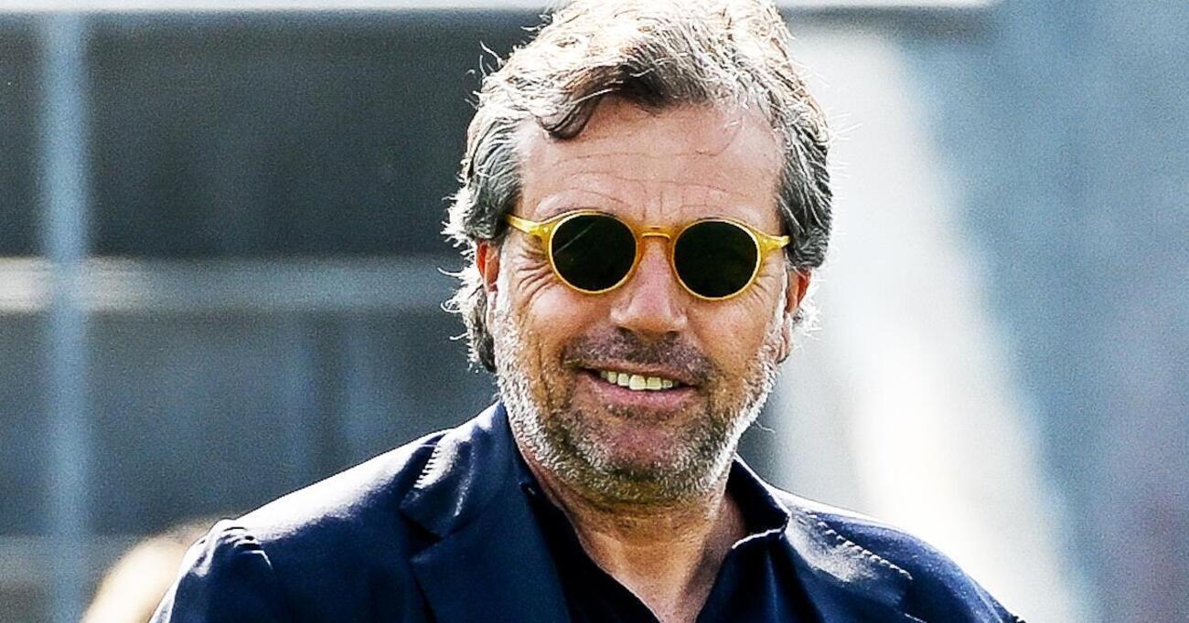 Sveglia raga, Thiago Motta alla Juventus ha pagato per tutto il club ma le vere colpe ce le ha Cristiano Giuntoli. O vogliamo far finta di niente? Altro che Tudor...
