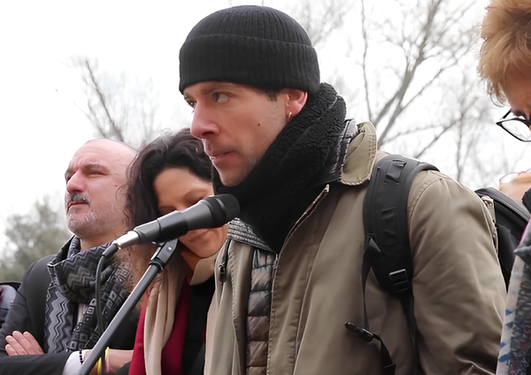 Edoardo Purgatori sulla richiesta di archiviazione dell&#039;inchiesta sulla strage di Ustica: &ldquo;Mio padre Andrea? Se lo sarebbe aspettato&rdquo;. La politica italiana? &ldquo;Bisogna metterci la faccia&rdquo;. L&rsquo;attore? &ldquo;&Egrave; anche un giornalista perch&eacute;&hellip;&rdquo;