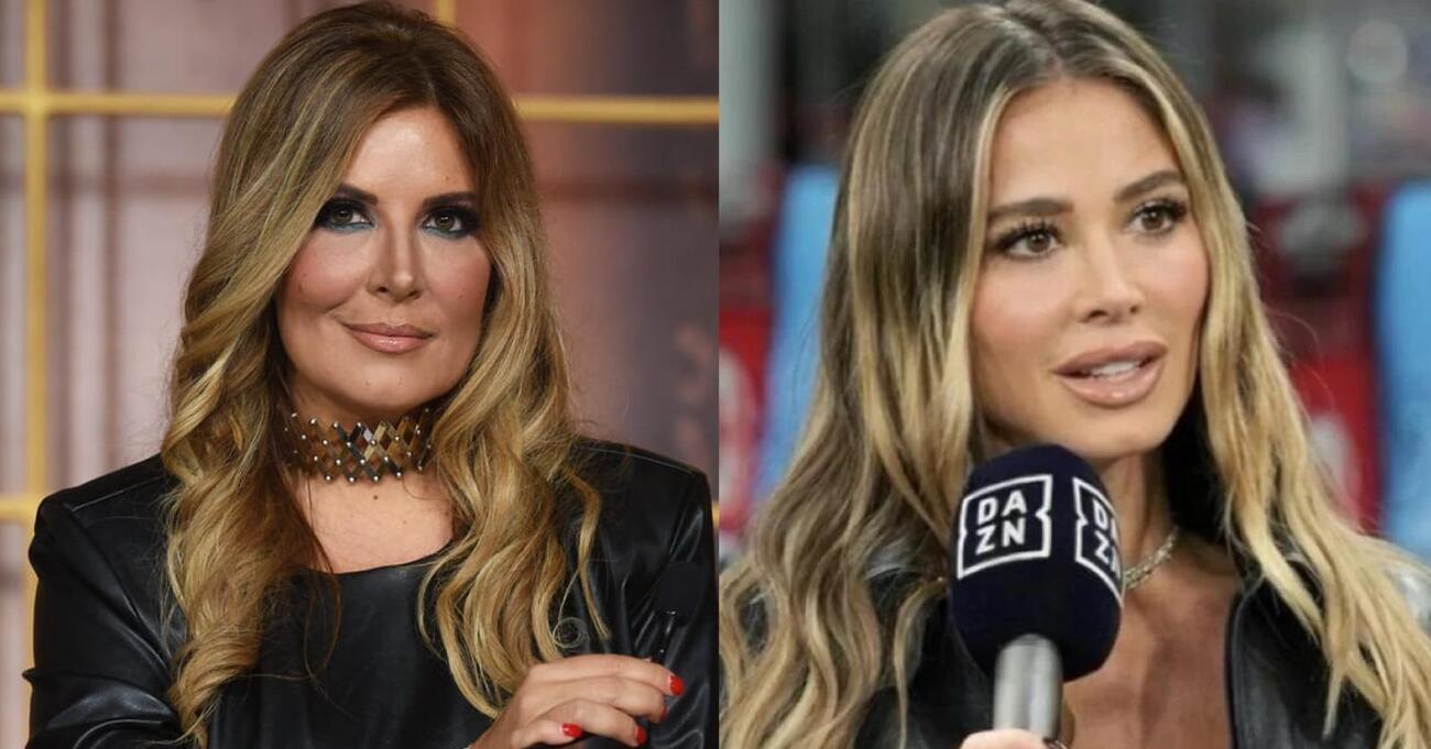 Lucarelli vs Leotta era il dissing che ci mancava (su questioni di piedi, scarpe e sessualizzazione). Ma qual &egrave; il problema di Selvaggia (anche con gli uomini &ldquo;malati di fi*a&rdquo;)?