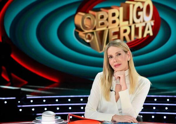 Obbligo o Verit&agrave; con Alessia Marcuzzi, ma davvero su Rai 2 &egrave; passato per goliardia il rapporto sessuale problematico di Sottile a 12 anni? E tra Geppi Cucciari e Selvaggia Lucarelli show, il racconto di Salvo commuove. E Asia Argento&hellip;