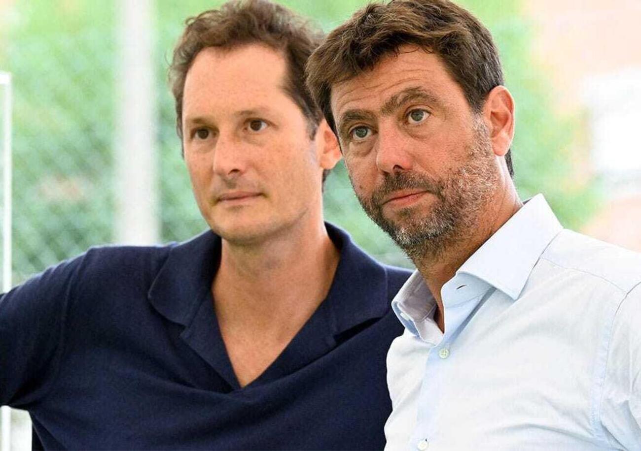 Damascelli totale a MOW: &ldquo;La Juventus? Un locale fatiscente senza dirigenza. Thiago Motta era un dipendente&rdquo;. Poi attacca la telecronaca Rai e su Spalletti, la Nazionale e l&rsquo;Atalanta di Gasperini&hellip;