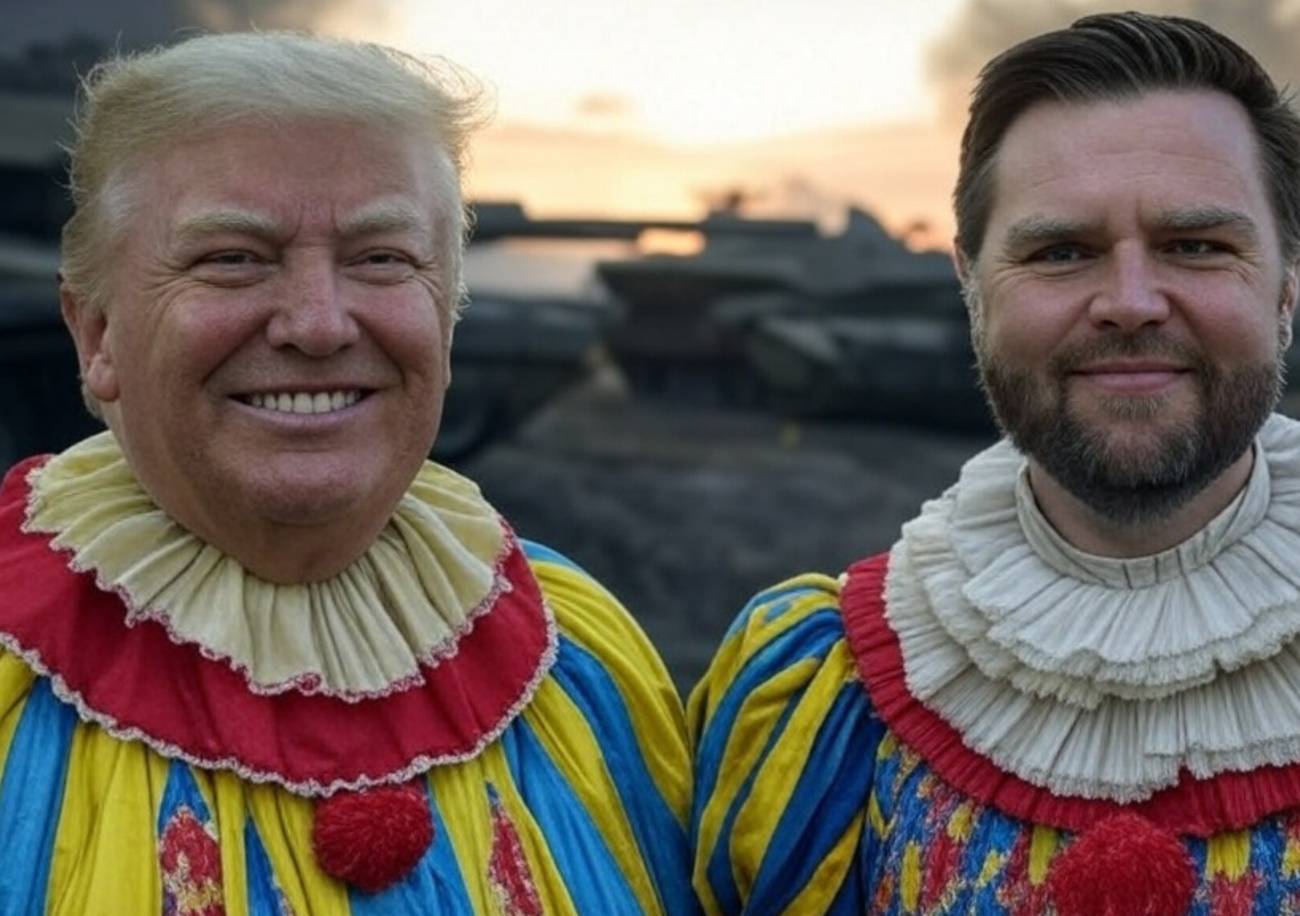Trump e il next level dello sputtanamento: ma avete capito la storia del giornalista del The Atlantic inserito nella chat in cui si discuteva dei piani militari Usa contro gli Houthi? Ecco com&rsquo;&egrave; andata  