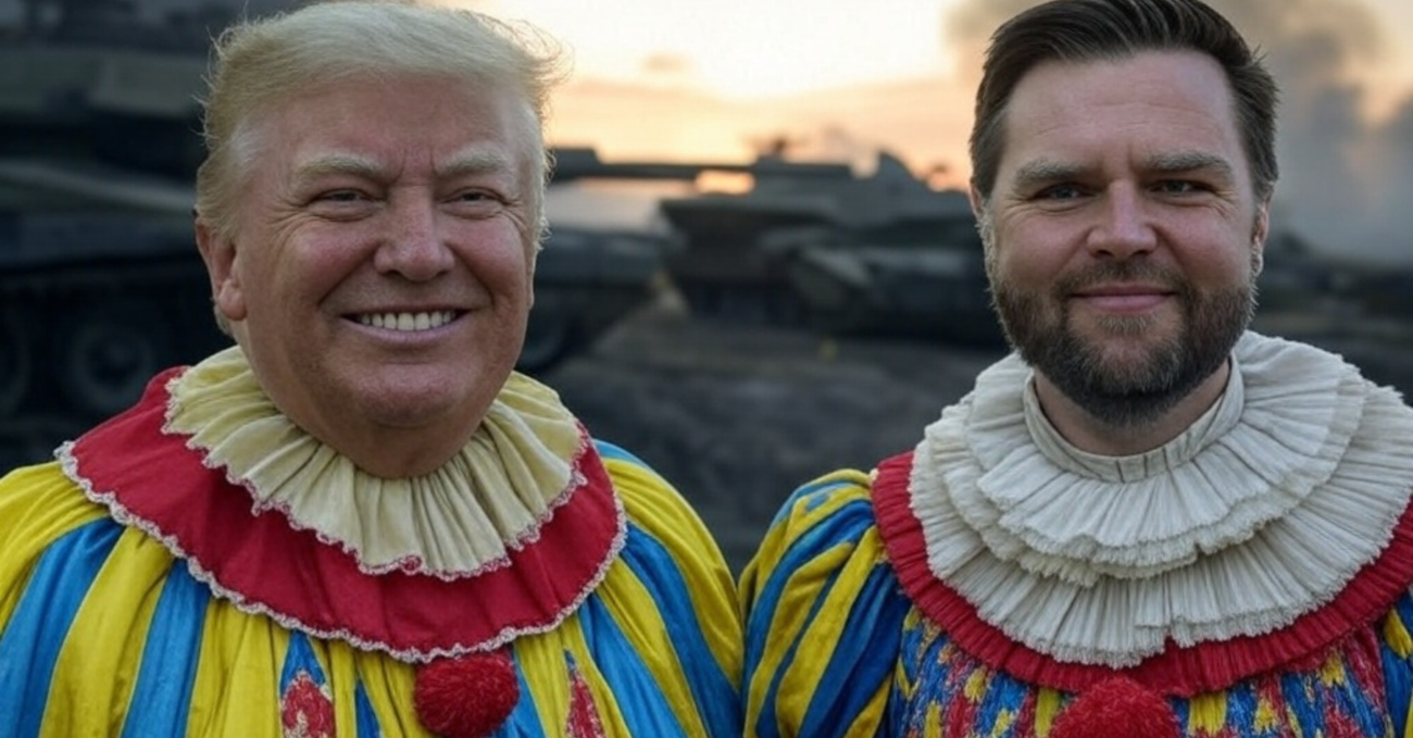Trump e il next level dello sputtanamento: ma avete capito la storia del giornalista del The Atlantic inserito nella chat in cui si discuteva dei piani militari Usa contro gli Houthi? Ecco com&rsquo;&egrave; andata  