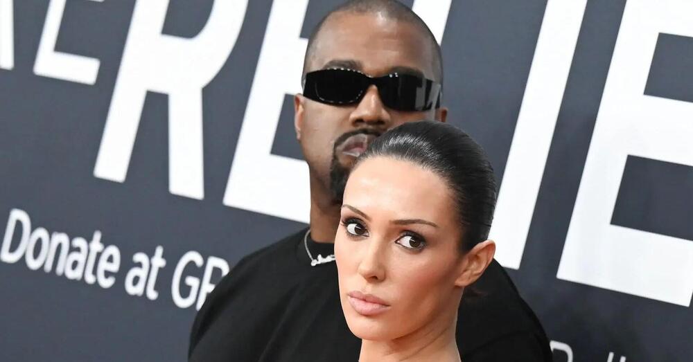 Bianca Censori stufa di Kanye West, &quot;spaventata&quot; e vuole lasciarlo? Intanto Ye scappa in Giappone (anche dalla giustizia e dalle grane con Kim Kardashian, i figli, Diddy...?)