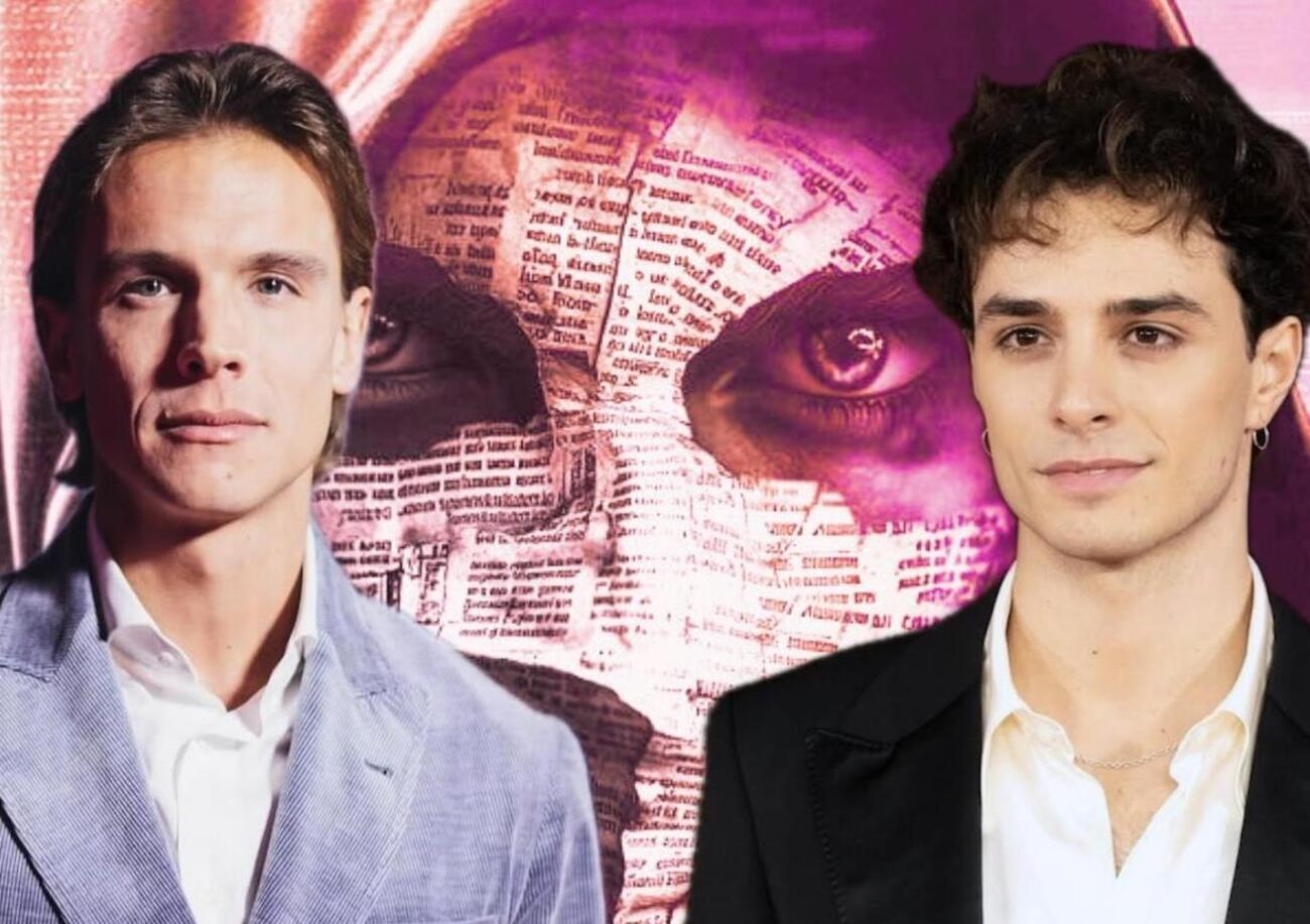 &ldquo;Prophecy&rdquo; al cinema: parlano gli attori protagonisti del film. Damiano Gavino: &ldquo;La mia generazione? Affronta il precariato per concedersi all&rsquo;arte&rdquo;. Giulio Greco: &ldquo;Vi spiego qual &egrave; uno dei mali della nostra societ&agrave;&rdquo; [VIDEO]