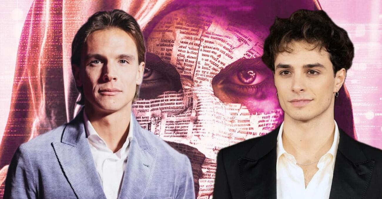 &ldquo;Prophecy&rdquo; al cinema: parlano gli attori protagonisti del film. Damiano Gavino: &ldquo;La mia generazione? Affronta il precariato per concedersi all&rsquo;arte&rdquo;. Giulio Greco: &ldquo;Vi spiego qual &egrave; uno dei mali della nostra societ&agrave;&rdquo; [VIDEO]