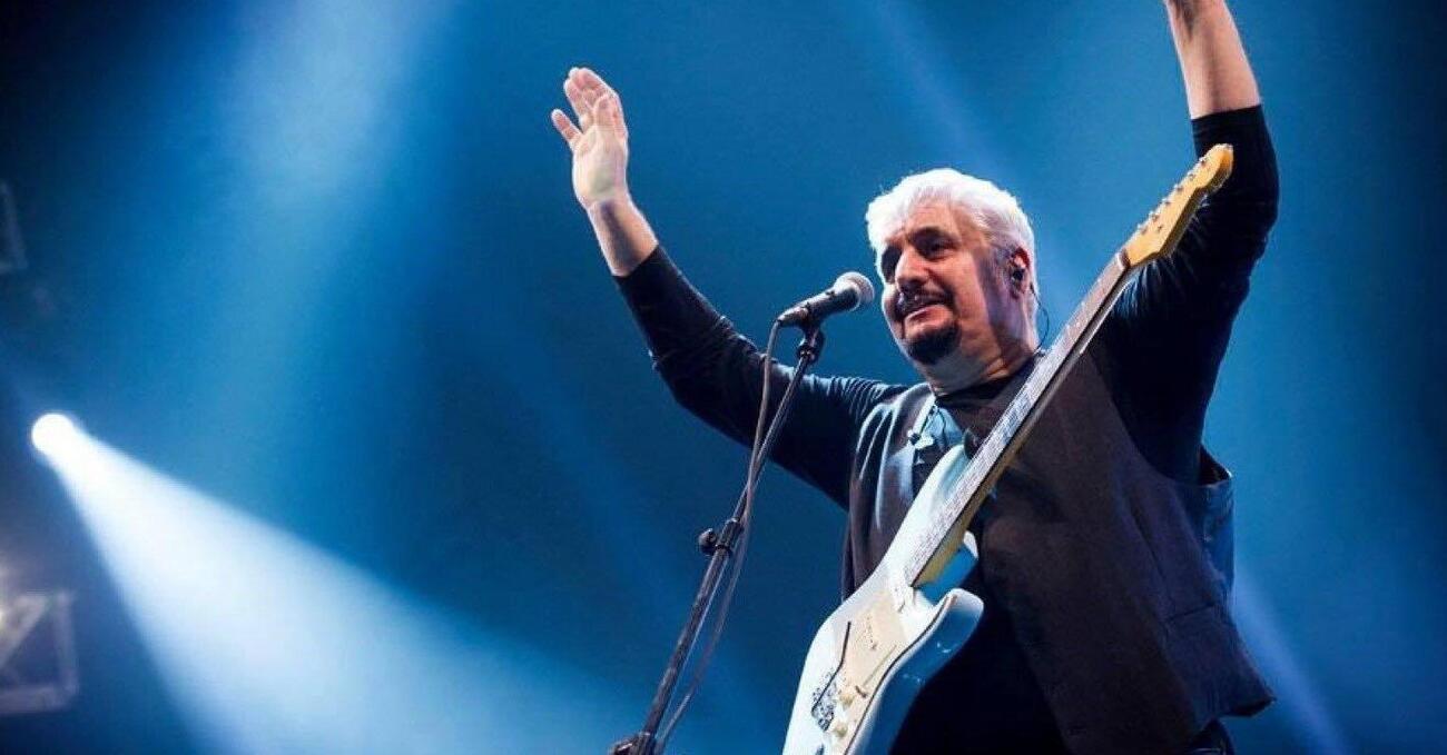 Abbiamo visto in anteprima al cinema &ldquo;Pino&rdquo;, il documentario di Francesco Lettieri su Pino Daniele, ma com&rsquo;&egrave;? La dimostrazione che il cantautore napoletano vivr&agrave; in eterno. E i contribuiti di Jovanotti, Vasco Rossi, Loredana Bert&egrave; ed Eric Clapton&hellip;