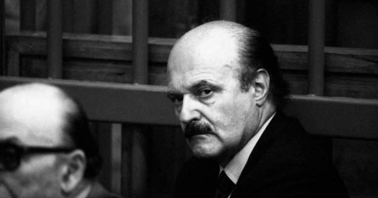 Abbiamo ascoltato il podcast &ldquo;il banchiere di Dio&rdquo; sulla misteriosa morte di Roberto Calvi, ex presidente del Banco Ambrosiano: omicidio o suicidio? Tra Vaticano, mafia e massoneria ecco il viaggio all&rsquo;interno di un sistema marcio e corrotto&hellip;