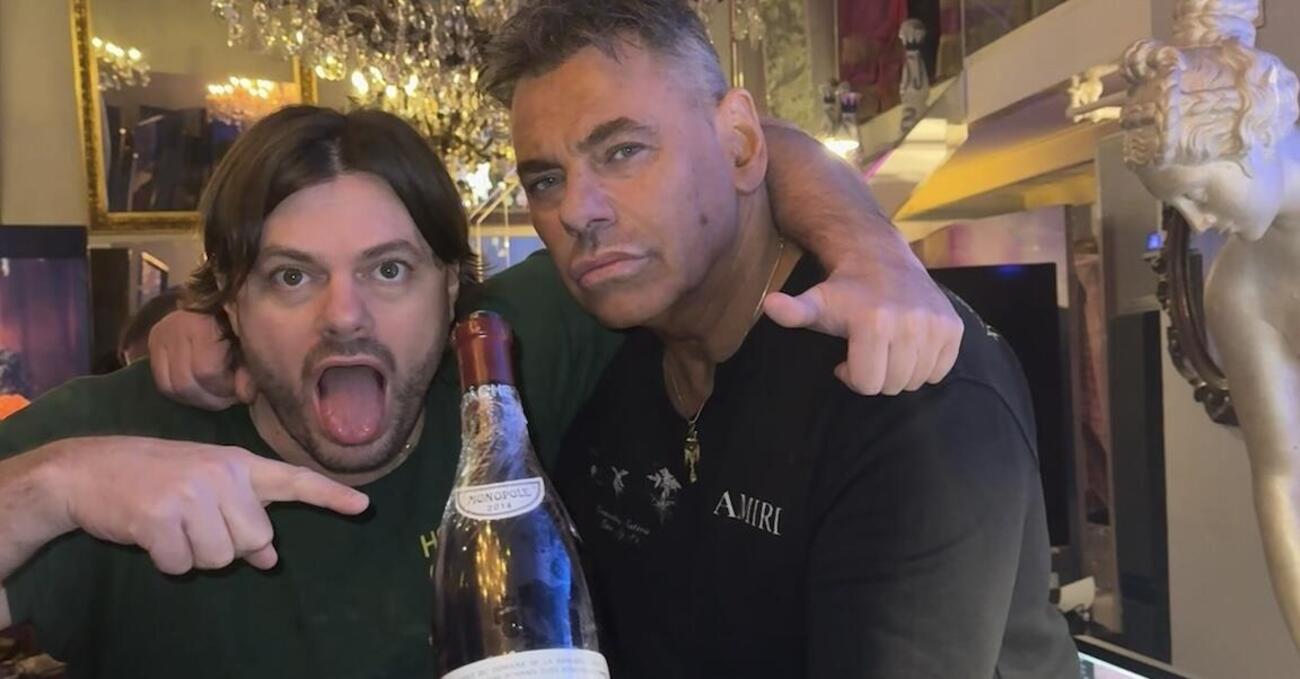 Caso Lacerenza, le bombe di Filippo Champagne a La Zanzara: la coca? &ldquo;Anche in politica e nella Lega c&rsquo;&egrave; gente che pippa&rdquo;. Ma il fratello non &egrave; Massimiliano Romeo? In Gintoneria? &ldquo;Finanzieri e carabinieri bevevano con me&rdquo;. E sui debiti di gioco accumulati&hellip;