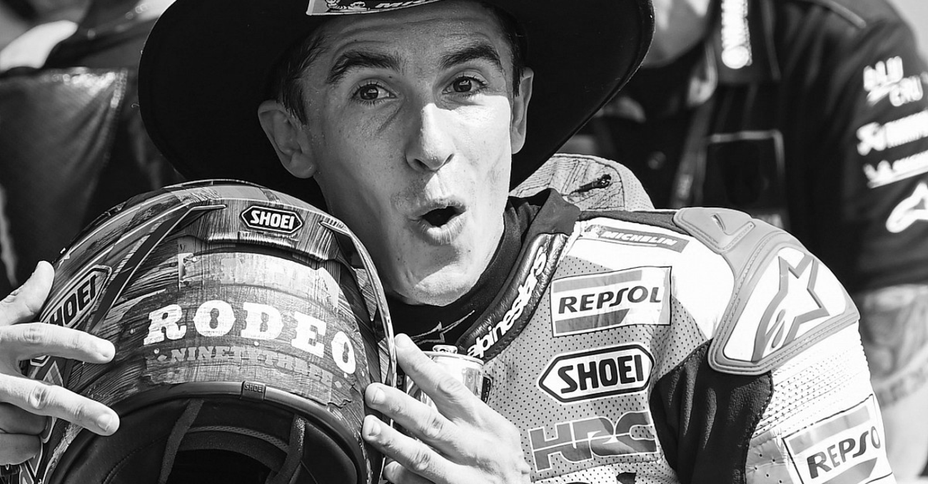 Il Texas? S&igrave;, &egrave; il regno di Marc Marquez, ma &egrave; anche la terra de &ldquo;l&rsquo;ultima volta di qualcun altro&rdquo; (occhio a Zarco, Bezzecchi e non solo)