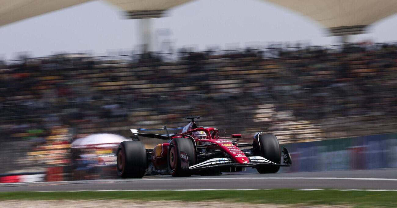 Ferrari, a Shanghai &egrave; un disastro ma nessuno ci ha messo la faccia. E intanto arrivano i primi duri attacchi: &ldquo;Critiche? L&rsquo;unica cosa non normale &egrave; che la Scuderia sia in questa situazione&rdquo;