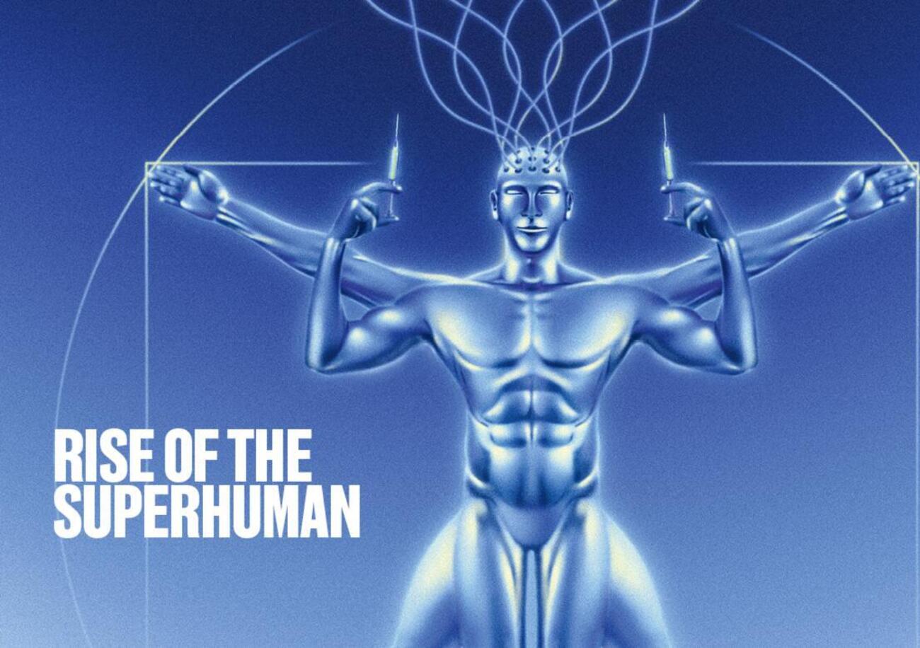 &ldquo;L&#039;ascesa del superuomo&rdquo;. Vi spieghiamo la copertina dell&#039;Economist: ecco come sar&agrave; l&#039;umanit&agrave; del futuro (Spoiler: vivr&agrave; di pi&ugrave; e sar&agrave; pi&ugrave; efficace di un robot)