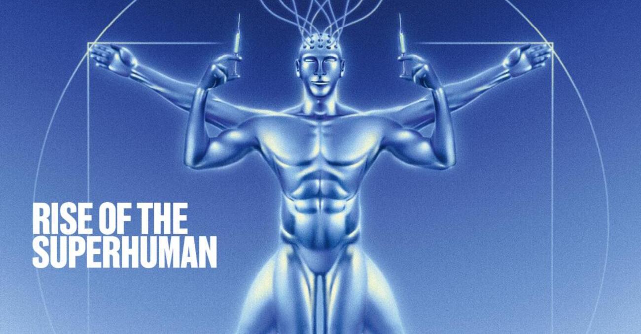 &ldquo;L&#039;ascesa del superuomo&rdquo;. Vi spieghiamo la copertina dell&#039;Economist: ecco come sar&agrave; l&#039;umanit&agrave; del futuro (Spoiler: vivr&agrave; di pi&ugrave; e sar&agrave; pi&ugrave; efficace di un robot)