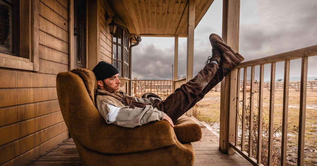 Ma avete visto le foto del nuovo album di Salmo, RANCH? Sapete chi le ha scattate? Ve lo diciamo noi: il fotografo preferito del tuo rapper preferito&hellip;
