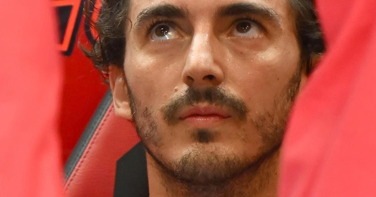 Caro Pecco Bagnaia, tra Marc Marquez e precedenti, il peggio deve ancora venire. Ecco perch&eacute; il GP delle Americhe &egrave; prima di tutto un tremendo dubbio&hellip;