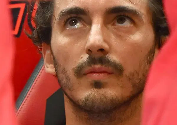 Caro Pecco Bagnaia, tra Marc Marquez e precedenti, il peggio deve ancora venire. Ecco perch&eacute; il GP delle Americhe &egrave; prima di tutto un tremendo dubbio&hellip;