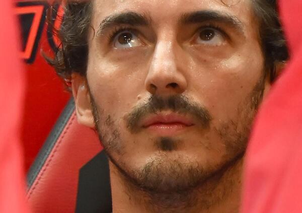Caro Pecco Bagnaia, tra Marc Marquez e precedenti, il peggio deve ancora venire. Ecco perch&eacute; il GP delle Americhe &egrave; prima di tutto un tremendo dubbio&hellip;