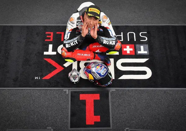 Toprak Razgatlioglu in MotoGP con Honda gi&agrave; dal 2025? Come sorpassare all&rsquo;esterno Pedro Acosta, BMW e sacrosanti scetticismi&hellip;