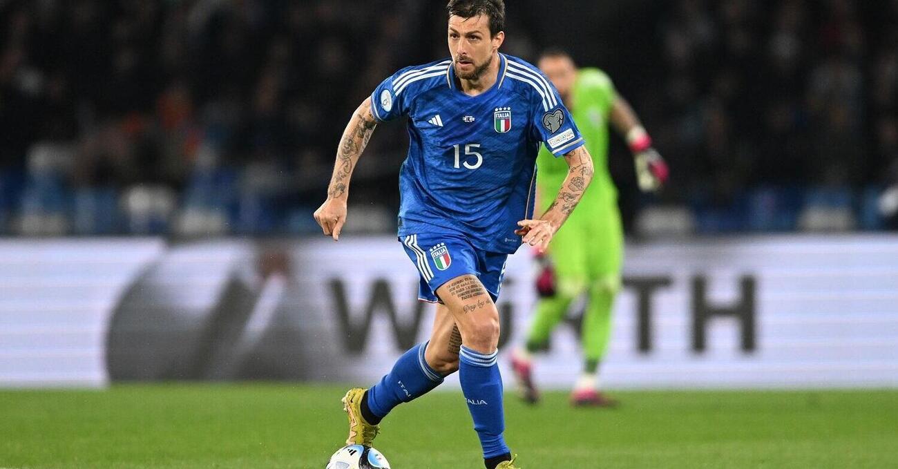 PSICODRAMMA ITALIA: Ma davvero siamo gi&agrave; in crisi con la Norvegia per i mondiali (e pensiamo ad Acerbi solo per paura di Haaland)?