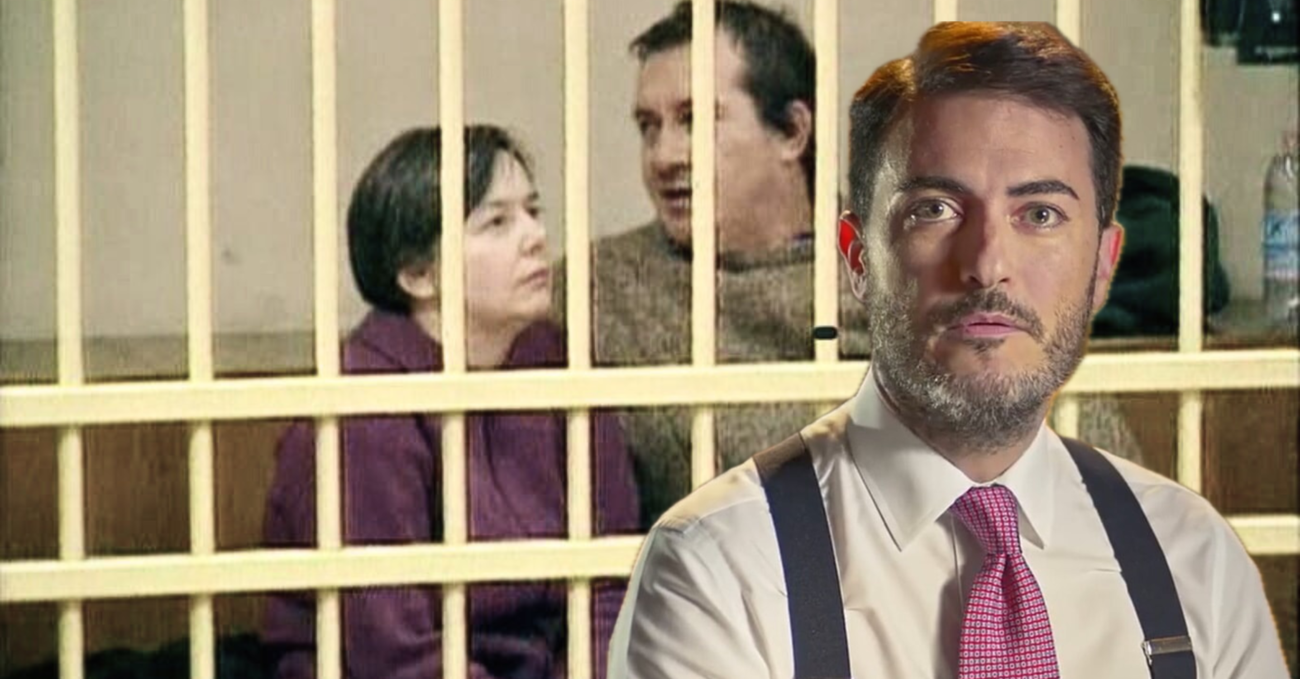 Strage di Erba, Monteleone sbotta contro la Cassazione che respinge il ricorso: &ldquo;Non esiste solo la verit&agrave; giudiziaria. Rosa e Olindo? Colpevoli di essere poveracci. E agli altri teatranti dico&hellip;&rdquo;