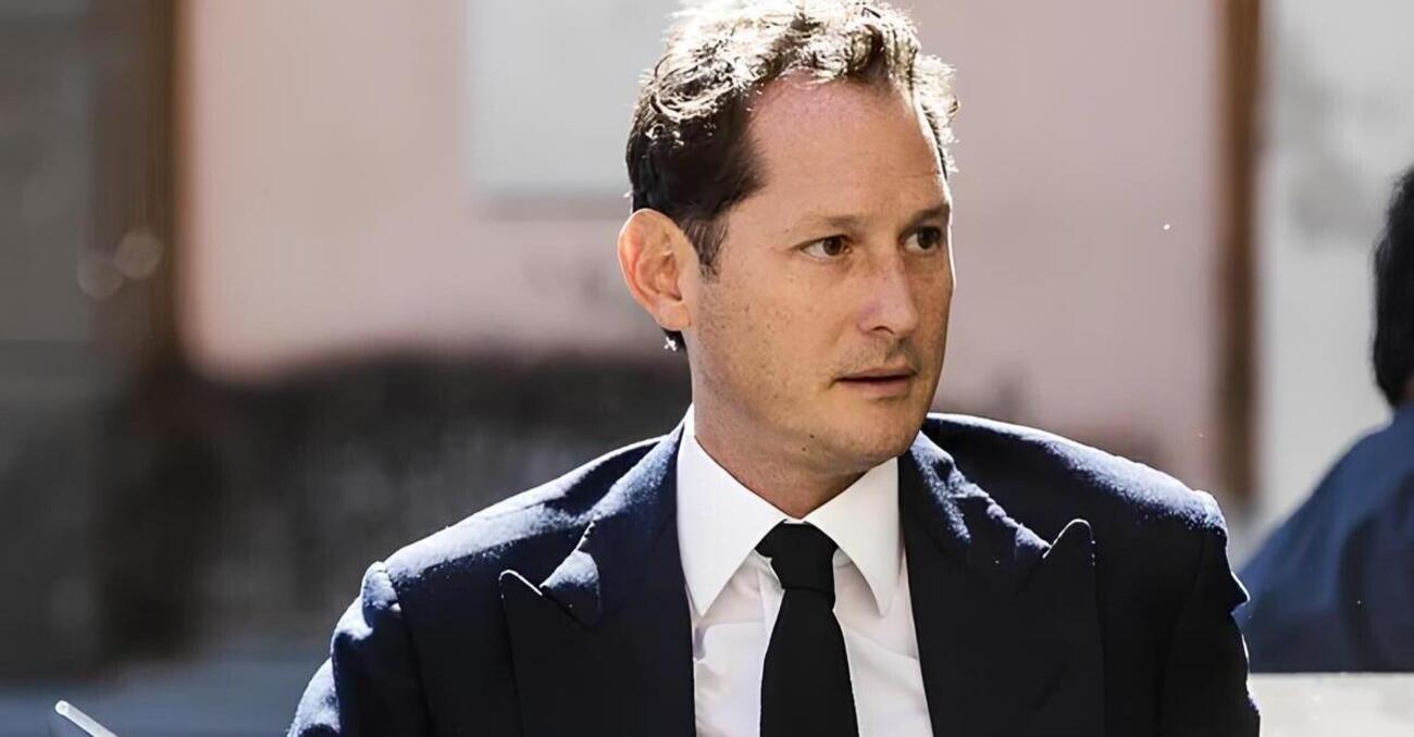 Elkann parla di Ferrari, Hamilton e molto altro, ma perch&eacute; tace sulla Juve? Ecco cosa ha detto agli azionisti (anche sulla supercar elettrica)&hellip;