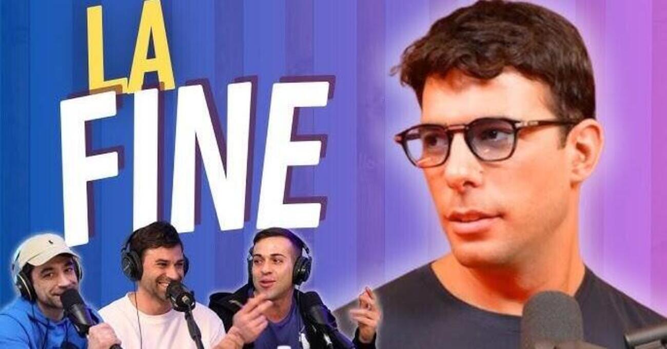 Perch&eacute; il podcast Gurulandia chiude? C&#039;entra Fabrizio Corona? Troppe querele? E Marco Cappelli spiega che anche Bsmt, Tintoria, One more time e Muschio Selvaggio&hellip;