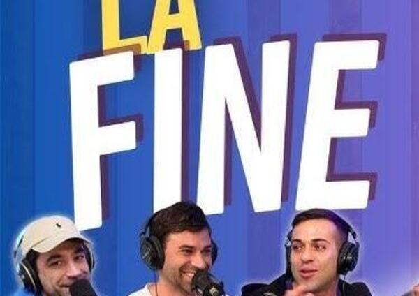 Perch&eacute; il podcast Gurulandia chiude? C&#039;entra Fabrizio Corona? Troppe querele? E Marco Cappelli spiega che anche Bsmt, Tintoria, One more time e Muschio Selvaggio&hellip;