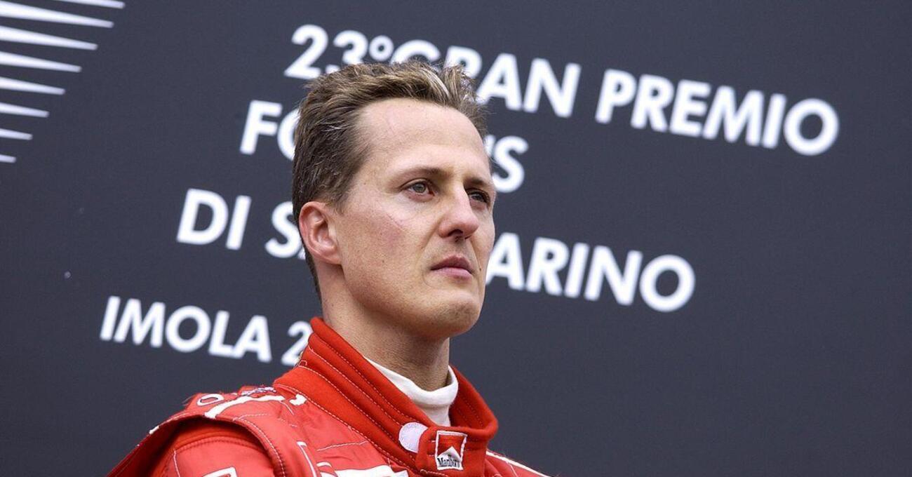 Come sta davvero Schumacher? &ldquo;La situazione &egrave; tristissima&rdquo; per Michael. L&rsquo;amara rivelazione sulla salute dell&rsquo;ex Ferrari di un insider vicino alla moglie Corinna e alla famiglia. E sul caso di estorsione...
