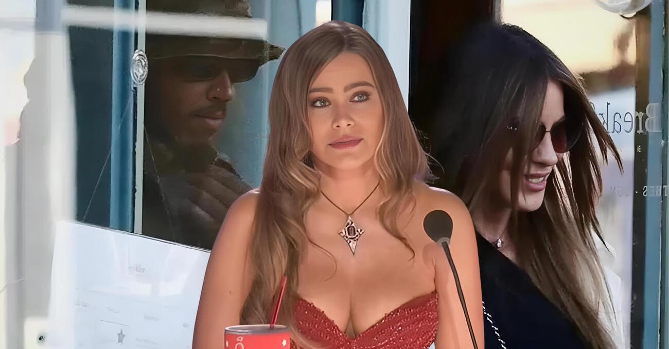 ⁠F1, Lewis Hamilton ha il Cavallino Ferrari ma &egrave; anche un cavaliere? La bomba sulla rottura con Sofia Vergara, la sua (forse) fidanzata: &ldquo;Ora lei si sente come se fosse stata messa da parte e&hellip;&rdquo;