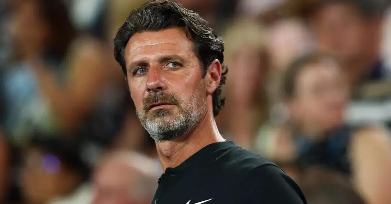 Gente, la depressione c&rsquo;&egrave; anche nel tennis e s&igrave;, &egrave; ora che se ne parli. Leggete questa storia e imparate a campare