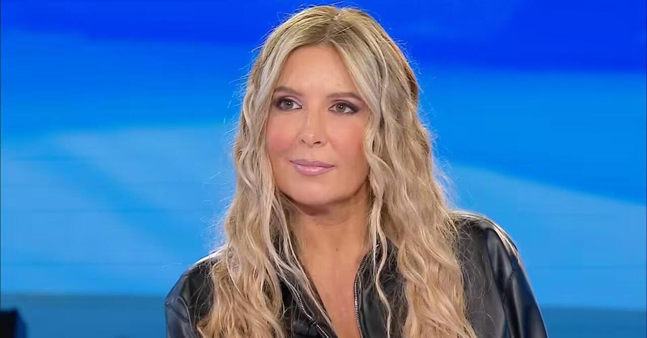 Selvaggia Lucarelli e Adolescence: ma i giovani maschi sono tutti di destra? La (sua) risposta tra serie Netflix, minaccia femminista, Elon Musk e La Zanzara&hellip;