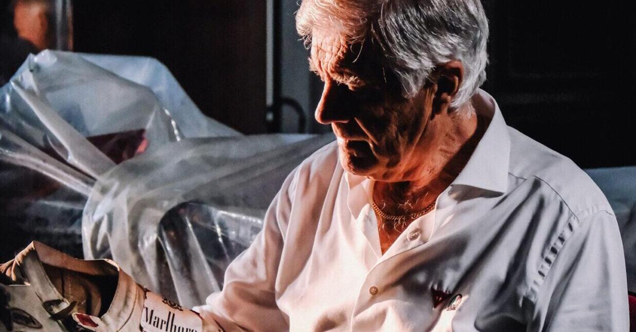 Giacomo Agostini a MOW tra il suo film, Mohammed Al&igrave;, Maradona e le corse: &ldquo;Mi romperebbe se Marc Marquez battesse i miei record, resti pilota a vita. Il 2015 tra lui e Rossi? Una vergogna parlarne&rdquo;