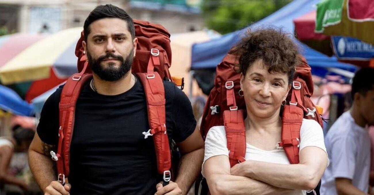 Pechino Express 2025, le pagelle: Nathalie Guetta versione iena e Vito santo subito (2), Dolcenera malfidata (4), Jury Chechi e Antonio Rossi regalano gioie (8) mentre le Sorelle Samanta e Debora&nbsp;Togni&hellip;